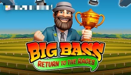 Big Bass Return to the Races