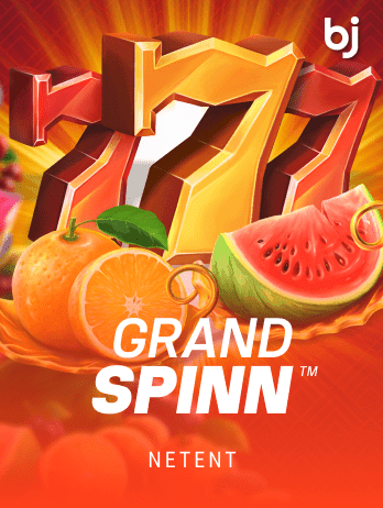 Grand Spinn screenshot